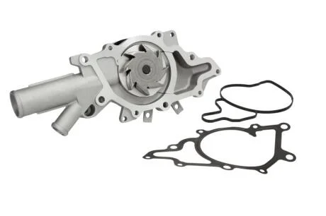 Водяний насос MERCEDES E T-MODEL (S210), E (W210) 3.2D 07.99-03.03 THERMOTEC D1M057TT
