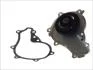 Помпа двигателя FORD FIESTA/FUSION 2001-2012 (1.4TDCI) THERMOTEC D1P037TT (фото 1)
