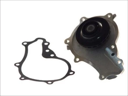Помпа двигателя FORD FIESTA/FUSION 2001-2012 (1.4TDCI) THERMOTEC D1P037TT