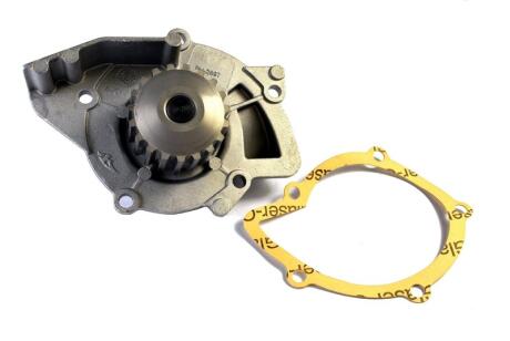 Помпа двигателя FORD KUGA/FOCUS/C-MAX/MONDEO/S-MAX/GALAXY 2003- (2.0TDCI) THERMOTEC D1P039TT