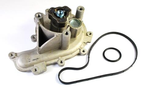 Насос водяной Peugeot Boxer 2006- 2.2HDI THERMOTEC D1P041TT