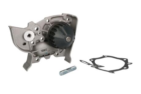 Насос водяной двигателя THERMOTEC D1R023TT