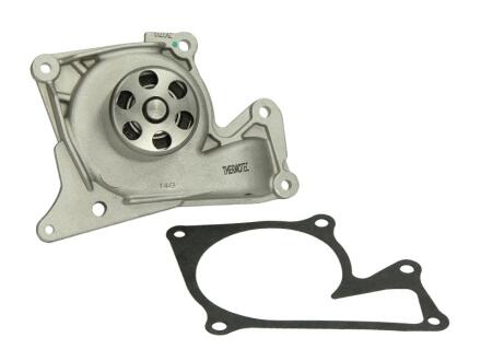 Водяной насос Dacia Duster Logan Renault Clio Megane III Scenic 1.5dci 07- THERMOTEC D1R043TT