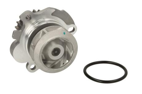 Помпа води AUDI A6 1.8 T 97-,SKODA FABIA 2.0,OCTAVIA 1.8 T,2.0,PASSAT,T5 2.0 03- THERMOTEC D1W002TT