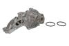 Насос водяний VW Golf II-III, T4, Caddy II, Passat B3-B4 1.3-2.0i, 1.6-1.9D у корпусі (TERMOTEC) THERMOTEC D1W031TT (фото 1)
