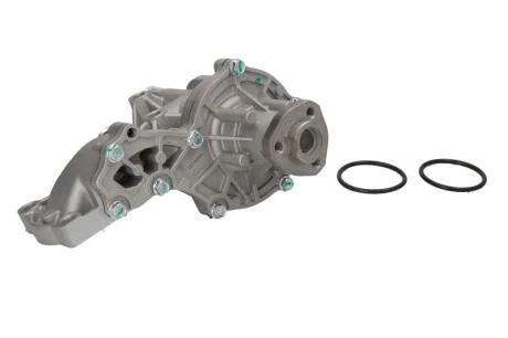 Насос водяний VW Golf II-III, T4, Caddy II, Passat B3-B4 1.3-2.0i, 1.6-1.9D у корпусі (TERMOTEC) THERMOTEC D1W031TT