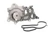 Насос охолоджуючої рідини THERMOTEC D1W063TT (фото 2)