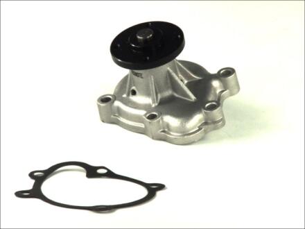 Насос охолоджуючої рідини OPEL ASTRA F, COMBO/MINIVAN, CORSA A, CORSA A TR, CORSA B, KADETT E, VECTRA A 1.5D/1.7D 06.87-12.02 THERMOTEC D1X040TT