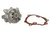 Насос охолоджуючої рідини, з ущільненням NISSAN INTERSTAR, PRIMASTAR OPEL MOVANO A, VIVARO A RENAULT AVANTIME, ESPACE III, ESPACE IV, LAGUNA II, MASTER II, MEGANE II 2.0D-3.0D 12.97- THERMOTEC D1X045TT (фото 1)