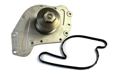 Водяна помпа CHRYSLER 300 C, 300C, PACIFICA, TOWN & COUNTRY; DODGE AVENGER, CHALLENGER, CHALLENGER SE, CHARGER, JOURNEY, THERMOTEC D1Y010TT