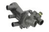 Термостат системи охолодження THERMOTEC D2A009TT (фото 2)