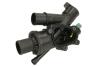 Термостат FORD FOCUS/MONDEO/KUGA 2007-2020 (2.0TDCI) THERMOTEC D2C008TT (фото 2)