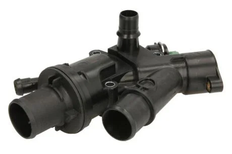 Термостат FORD FOCUS/MONDEO/KUGA 2007-2020 (2.0TDCI) THERMOTEC D2C008TT