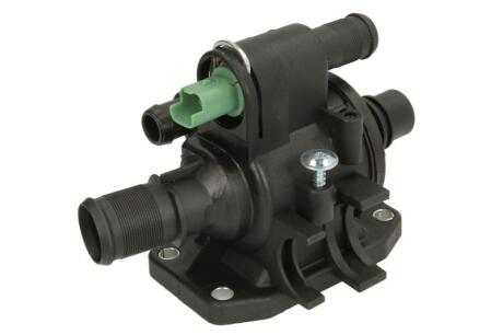 Термостат В Сборе Citroen Nemo 1.4 HDi THERMOTEC D2C010TT