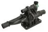 Корпус термостата FORD FOCUS/C-MAX/FIESTA/CONNECT/COURIER/KUGA 2003- (1.6TDCI/1.5SOHC) THERMOTEC D2C011TT (фото 1)