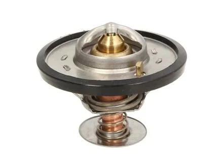 Термостат системи охолодження CASE IH 110, 110 MAXXUM, 110 MAXXUM X, 110 PRO, 125, 125 MAXXUM, 125 PRO, 135, 135 MAXXUM, 135 PRO CASE-STEYR 4100 PROFI, 4115 PROFI, 4120 PROFI, 4130 PROFI THERMOTEC D2CA001TT