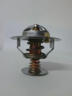 Термостат системи охолодження (з клапаном) CASE IH 500, 5000 MAXXUM, CX, MX 1004-40T-G4,0T THERMOTEC D2CA002TT