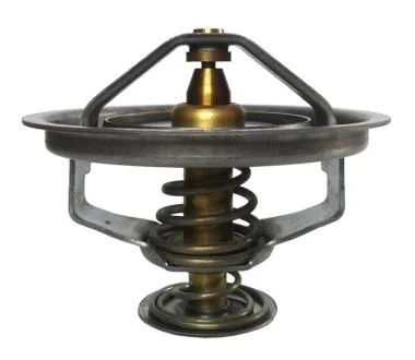 Термостат системи охолодження FENDT 304 LS FARMER, 304 LSA FARMER, 305 LS FARMER, 305 LSA FARMER, 305 S FARMER, 306 LS FARMER, 306 LSA FARMER, 306 S FARMER, 307 C FARMER, 307 C TURBO FARMER THERMOTEC D2FE001TT