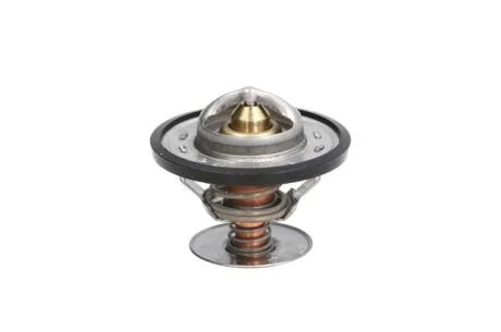 Термостат системи охолодження (87°C) AUDI 100 C2, 100 C3, 100 C4, 80 B1, 80 B2, 80 B3, 80 B4, A4 B5, A4 B6, A6 C4, CABRIOLET B3, COUPE B2, COUPE B3 FIAT PALIO FORD ESCORT III 0.8-2.1 05.72- THERMOTEC D2G001TT