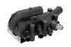 Корпус термостата FORD FIESTA/FUSION 2001-2012 (1.3 DURATEC / С термостатом) THERMOTEC D2G006TT (фото 1)