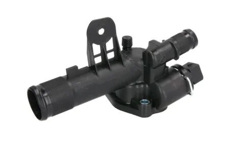 Термостат системи охолодження NISSAN MICRA III, QASHQAI I, RENAULT CLIO III, GRAND SCENIC II, MEGANE II, MODUS, SCENIC II 1.5D 09.02- THERMOTEC D2R012TT