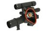 Термостат системи охолодження THERMOTEC D2R015TT (фото 2)
