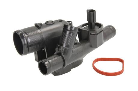 Термостат THERMOTEC D2R017TT