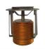 Термостат системи охолодження THERMOTEC D2UR001TT (фото 1)