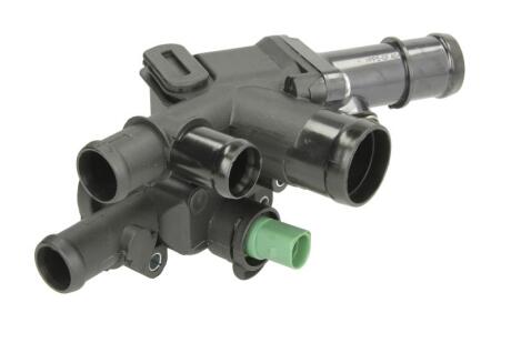 Термостат с корпусом (105°С) VAG A3 Octavia Passat 1.6 96-10 THERMOTEC D2W006TT
