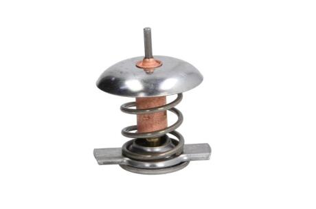 Термостат системи охолодження (92°C, в корпусі) OPEL ASTRA F, ASTRA F CLASSIC, ASTRA G, ASTRA H, ASTRA H GTC, CALIBRA A, CORSA B, CORSA C, MERIVA A, OMEGA B, SIGNUM, TIGRA 1.4-2.0 08.89-04.15 THERMOTEC D2X005TT
