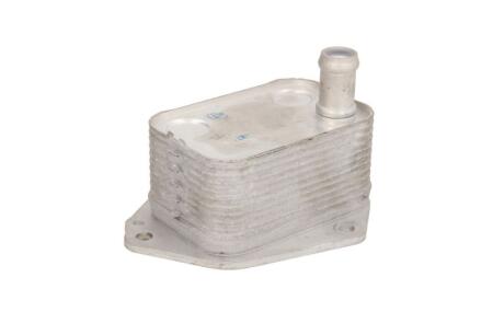 Радіатор охолодження масла THERMOTEC D405003TT
