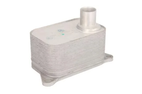Радіатор масляний VW/Audi/Skoda 1,8-2,0TFSi 04-> THERMOTEC D4A006TT