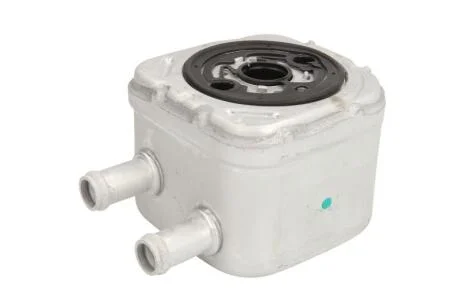 Масляний радіатор (з ущільненням) AUDI A3, A4 B5, A4 B6, A4 B7, A6 C5, A6 C6, A8 D2, A8 D3, ALLROAD C5, TT FORD GALAXY I SEAT ALHAMBRA, CORDOBA, CORDOBA VARIO, IBIZA II, LEON 1.8-3.6 03.91-05.15 THERMOTEC D4A010TT