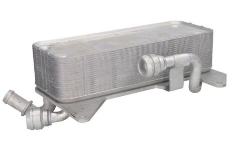 Охолоджувач мастила THERMOTEC D4A023TT