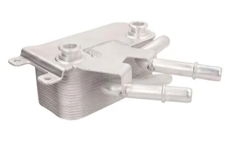 Охолоджувач мастила THERMOTEC D4B014TT