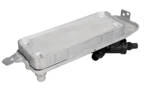 Охолоджувач мастила THERMOTEC D4B022TT