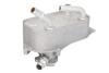 Охолоджувач оливи, моторна олива THERMOTEC D4B023TT (фото 1)