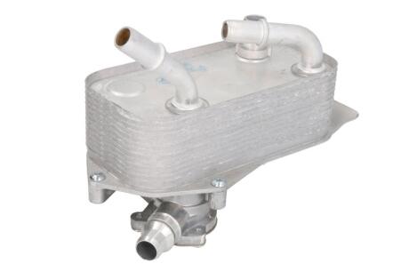 Охолоджувач оливи, моторна олива THERMOTEC D4B023TT