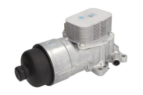 Охолоджувач мастила THERMOTEC D4C008TT