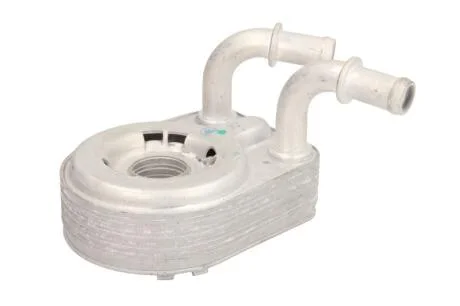 Радіатор охолодження масла Fiat 1.9D 09.00- THERMOTEC D4F002TT