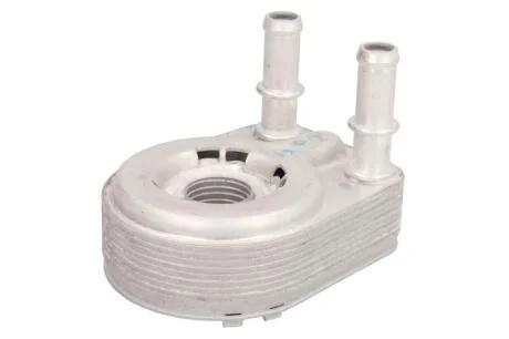 Масляний радіатор Fiat Doblo, Palio, Punto, Strada 1.9D 09.99- THERMOTEC D4F003TT