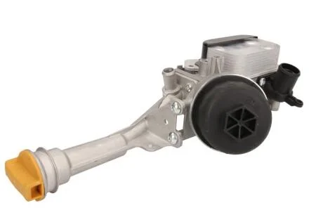 Корпус оливного фільтра THERMOTEC D4F006TT