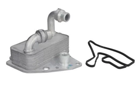 Охолоджувач мастила THERMOTEC D4F008TT