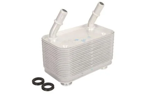 Охолоджувач мастила THERMOTEC D4I001TT