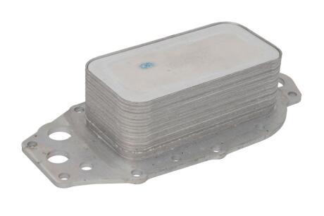 Охолоджувач оливи, моторна олива THERMOTEC D4I011TT