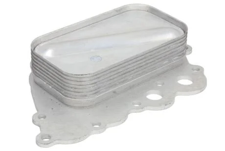 Охолоджувач мастила THERMOTEC D4M016TT