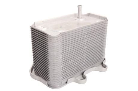 Охолоджувач мастила THERMOTEC D4N005TT