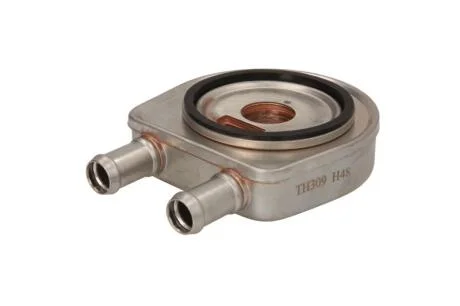 Охолоджувач мастила THERMOTEC D4R004TT