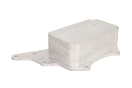 Охолоджувач мастила THERMOTEC D4R005TT