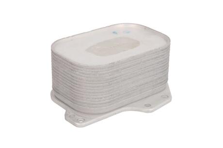 Охолоджувач мастила THERMOTEC D4S001TT